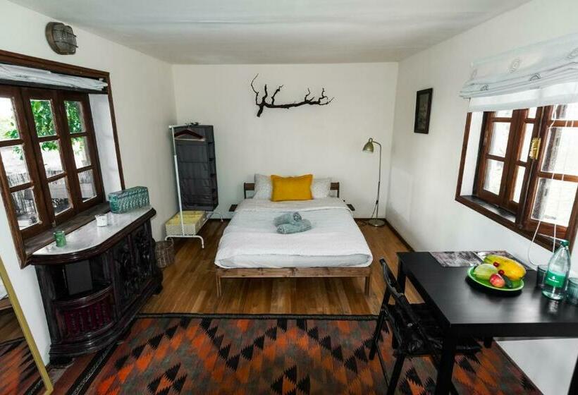 فندق Los Conejos