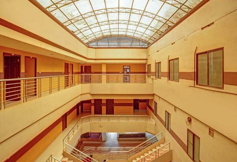 호텔 Marhaba Tourist Home