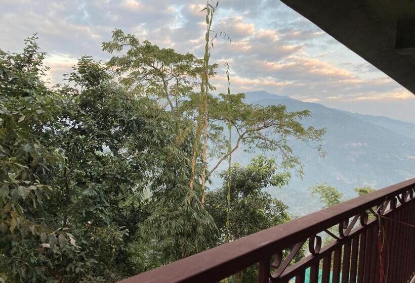 ホテル Miknaon Farm Stay