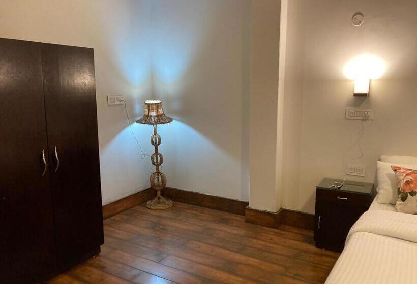 ホテル Miknaon Farm Stay