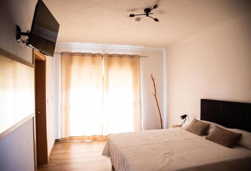 호텔 Passo Do Lobo Turismo Rural