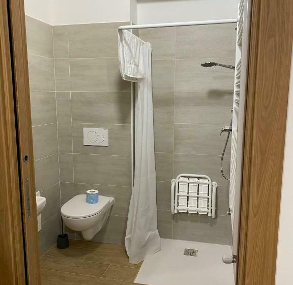 בית מלון כפרי Rifugio Pian Dei Ciclamini