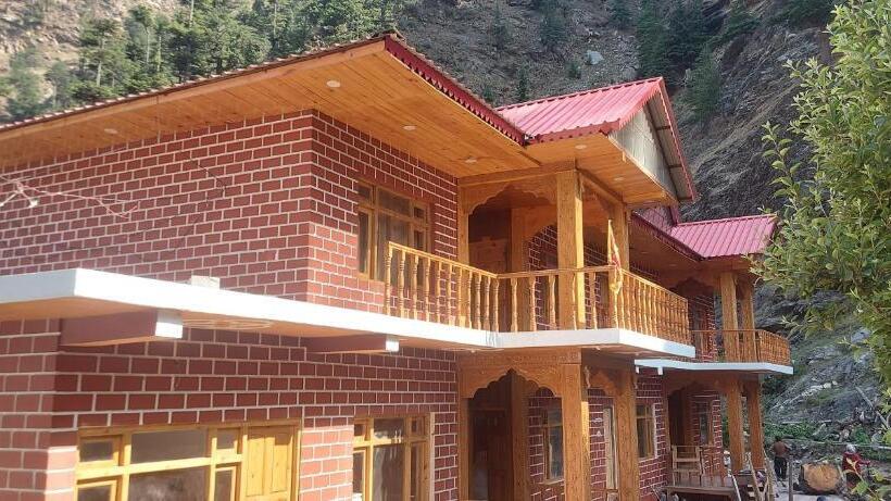 Отель Royal Hillcrest