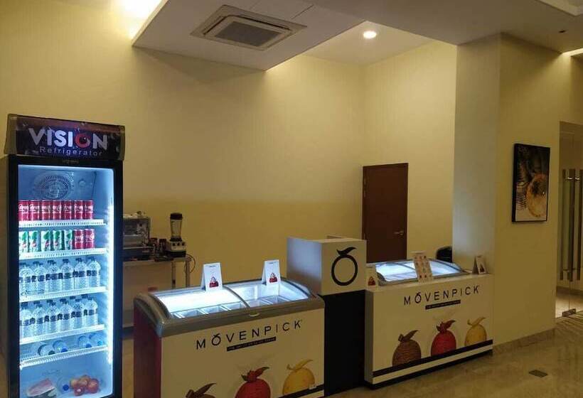 هتل Shopnil Shindhu