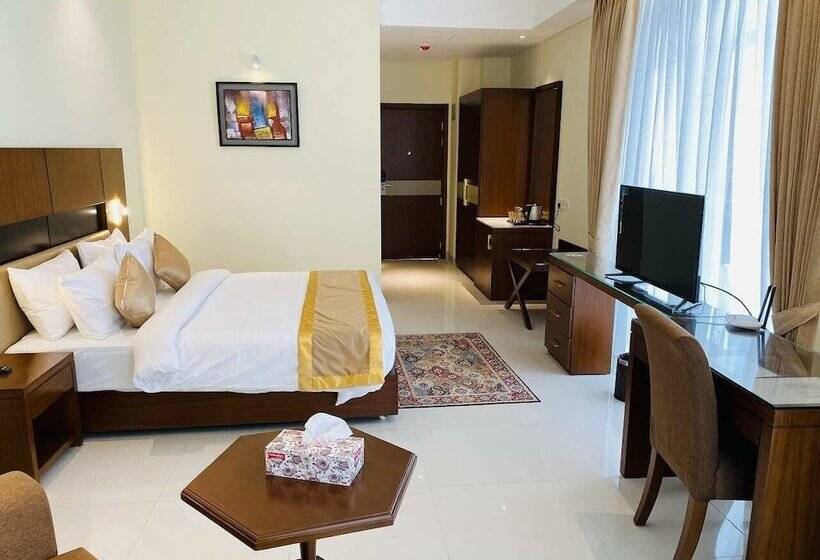 هتل Shopnil Shindhu