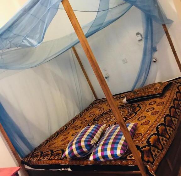 호텔 Sunrise Beach