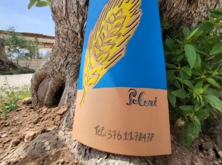 ホテル Tenuta Puloni