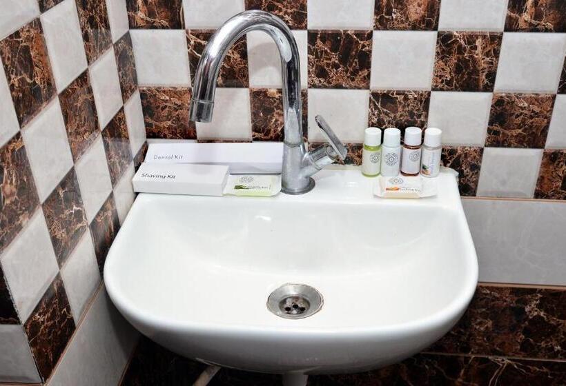 호텔 The Ramay Palace