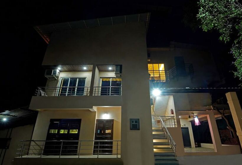 فندق Treebo Shindola Resort