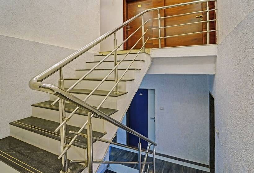 فندق Treebo Shindola Resort