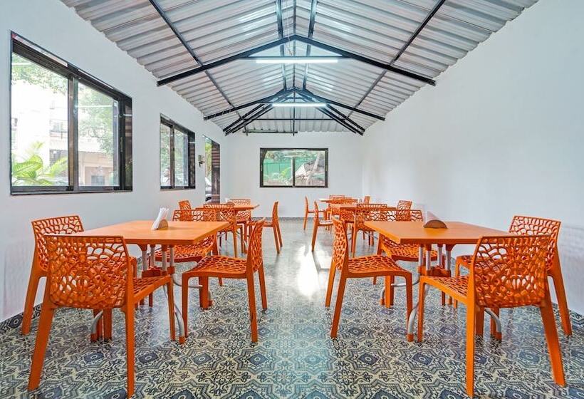 فندق Treebo Shindola Resort