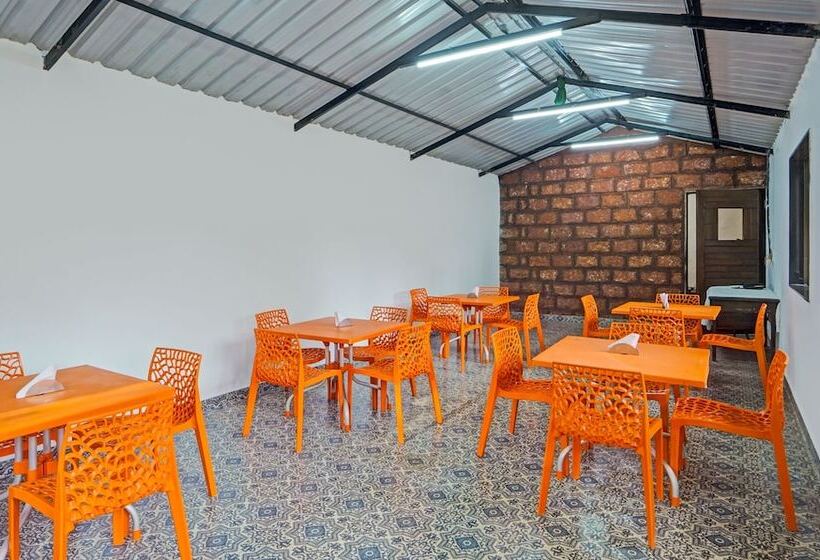 فندق Treebo Shindola Resort