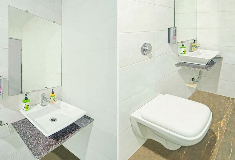 فندق Treebo Shindola Resort