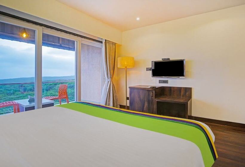 فندق Treebo Shindola Resort