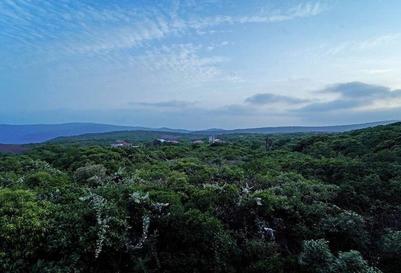 فندق Treebo Shindola Resort