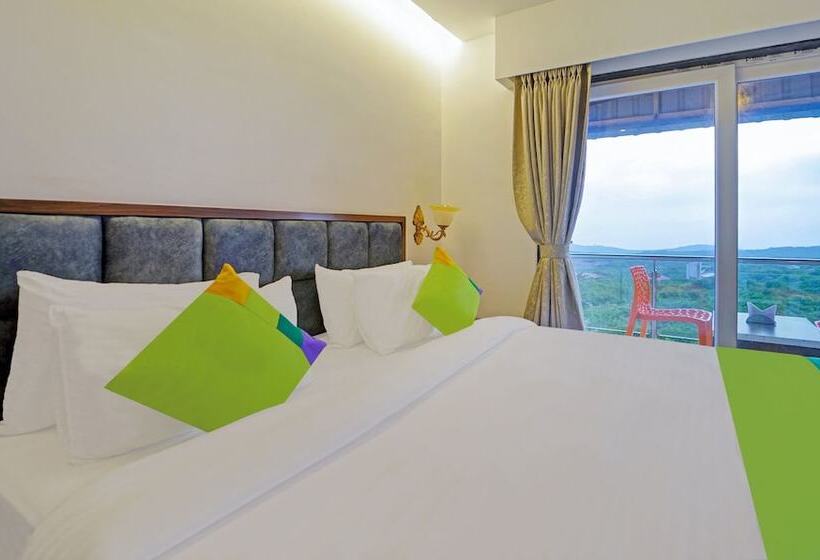 فندق Treebo Shindola Resort