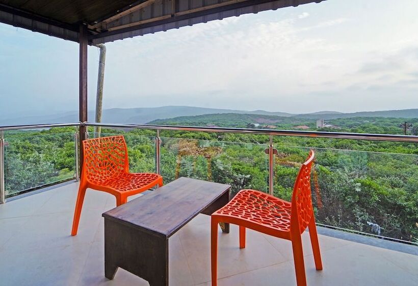 فندق Treebo Shindola Resort