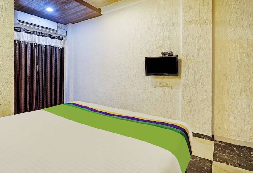 فندق Treebo Shindola Resort