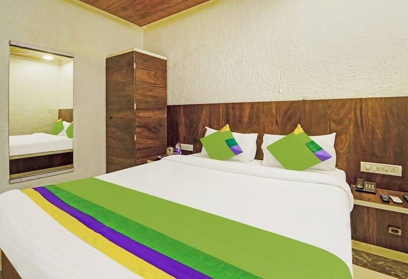 فندق Treebo Shindola Resort