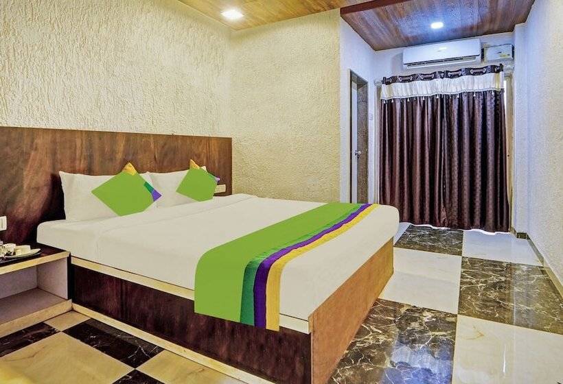 فندق Treebo Shindola Resort