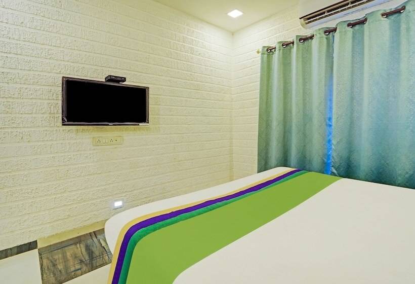 فندق Treebo Shindola Resort