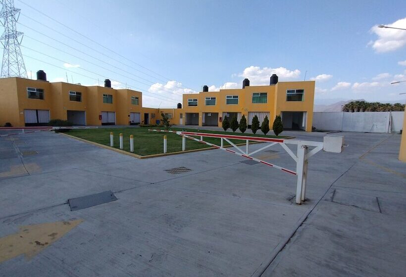 酒店 Villa Esmeralda