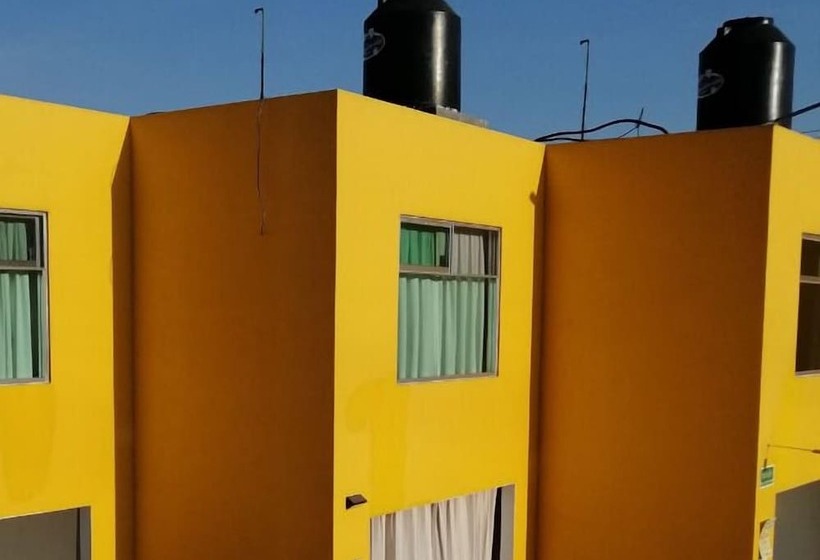 酒店 Villa Esmeralda