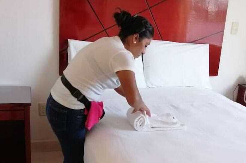 酒店 Villa Esmeralda