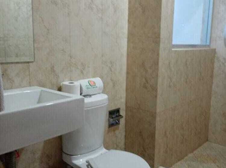 酒店 Villa Esmeralda