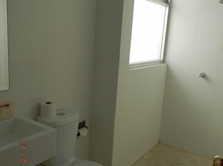 酒店 Villa Esmeralda