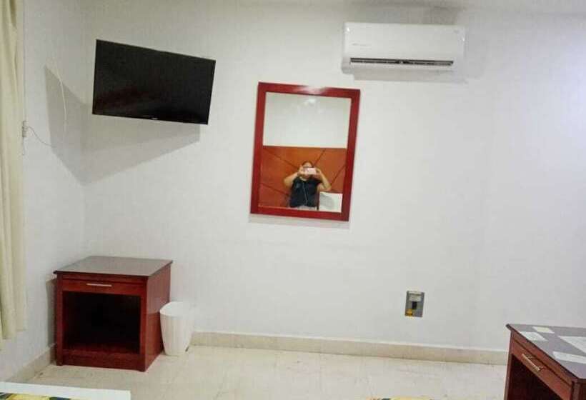 酒店 Villa Esmeralda