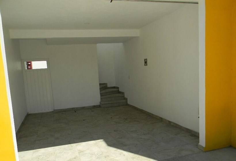 酒店 Villa Esmeralda