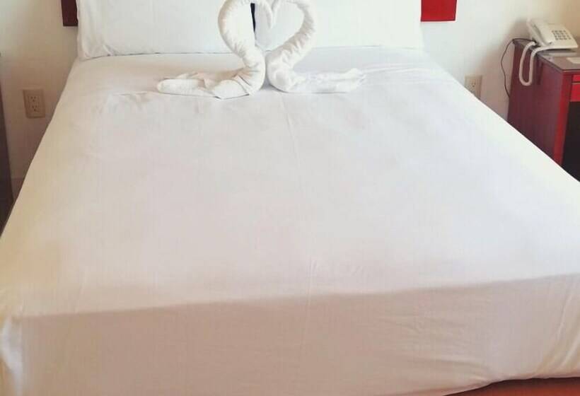 酒店 Villa Esmeralda