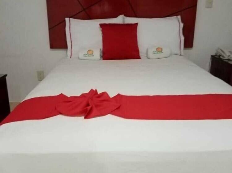 酒店 Villa Esmeralda