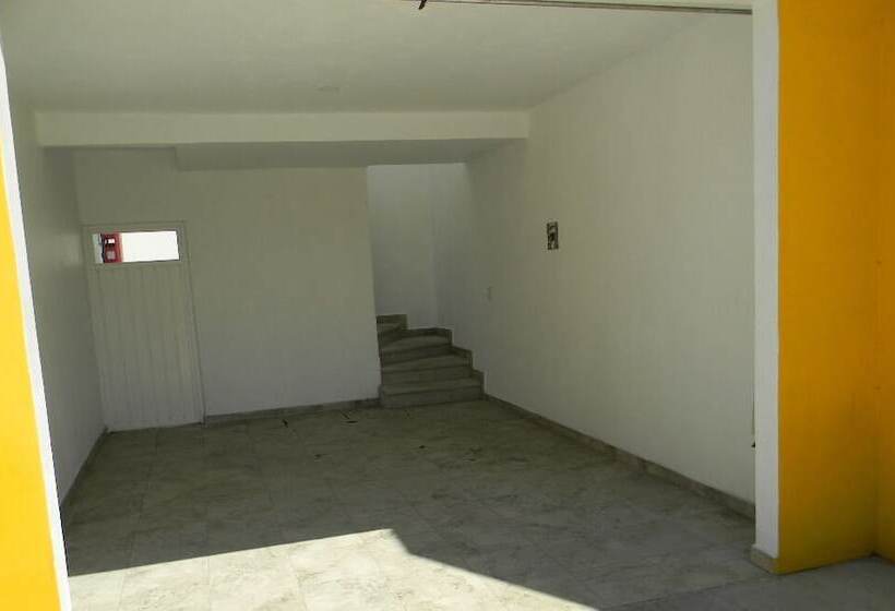 酒店 Villa Esmeralda