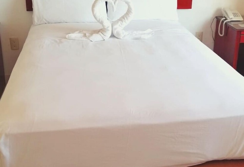 酒店 Villa Esmeralda