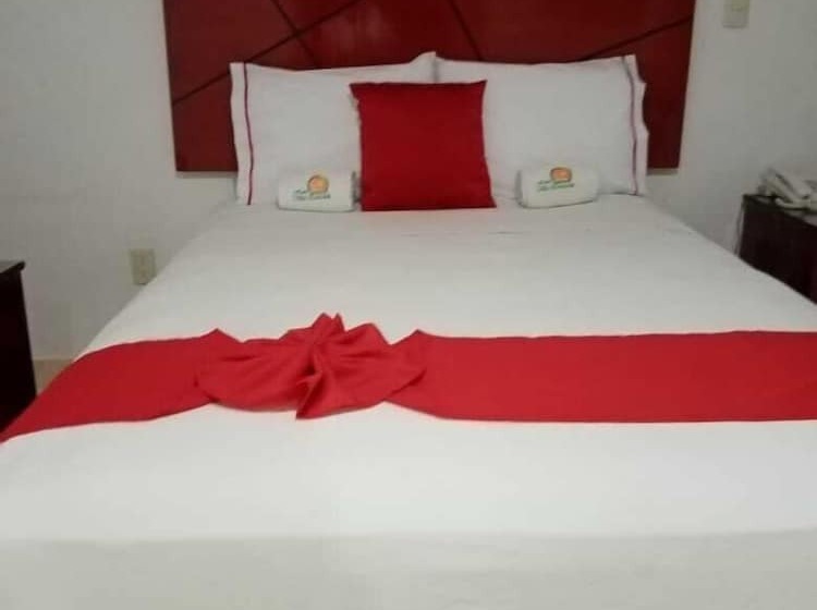 酒店 Villa Esmeralda