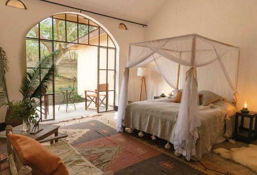 Отель Wildlife Residence