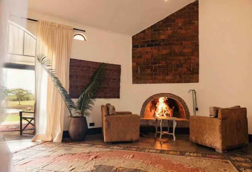 Отель Wildlife Residence