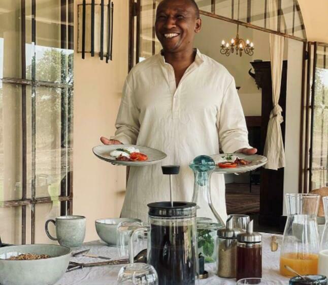 Отель Wildlife Residence