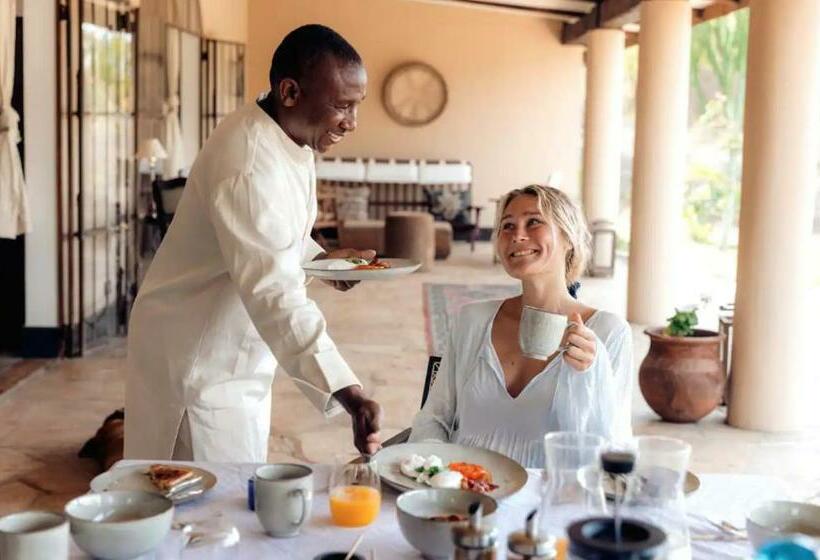 Отель Wildlife Residence