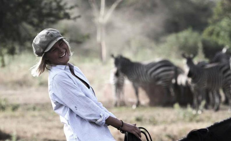 Отель Wildlife Residence