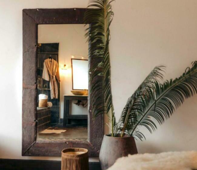 Отель Wildlife Residence