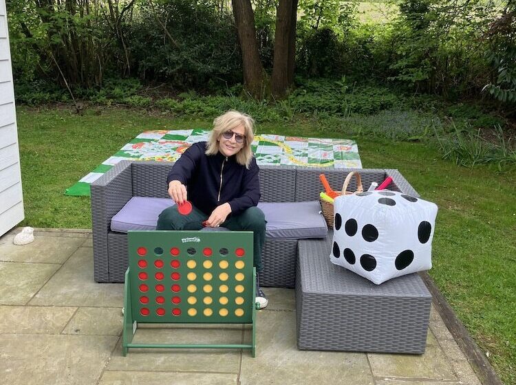 Inviting 5 Bed House In 1066 County   Battle