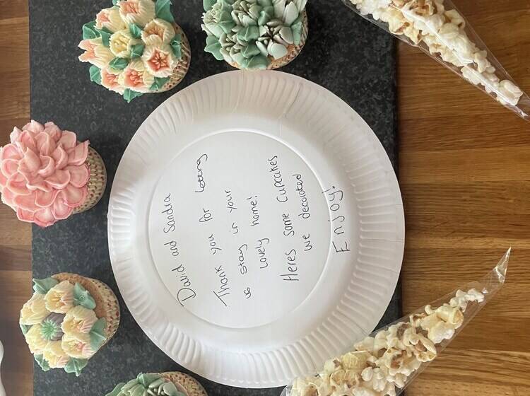 Inviting 5 Bed House In 1066 County   Battle