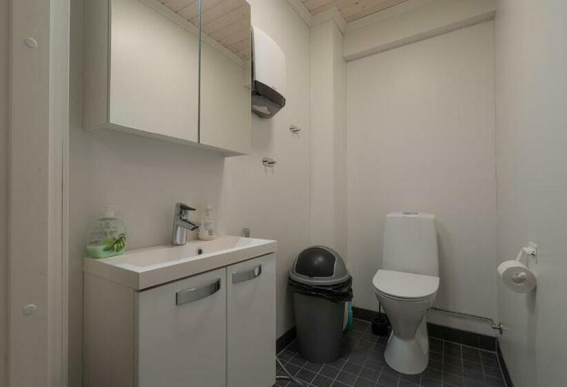 Jm Rally Parc Ferme Rallimuseo