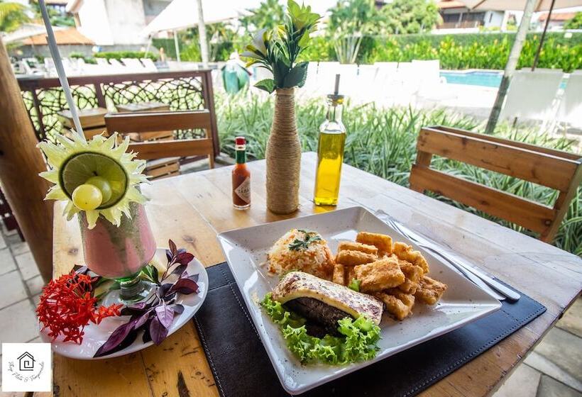 Bela Vista Beach By New Time