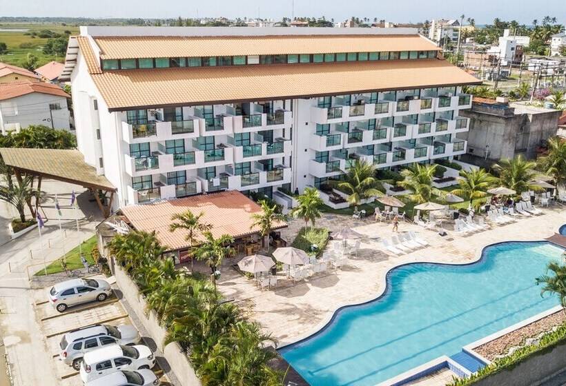 Bela Vista Beach By New Time