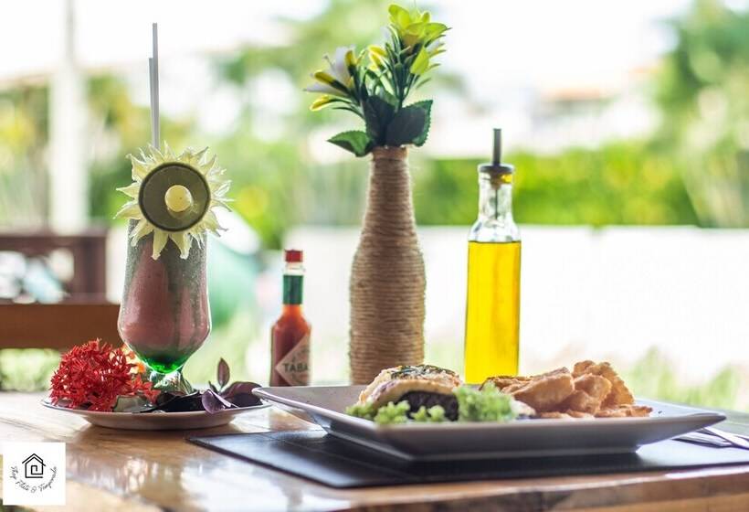 Bela Vista Beach By New Time