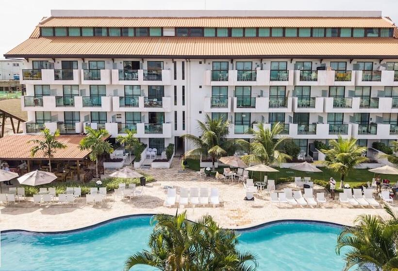 Bela Vista Beach By New Time